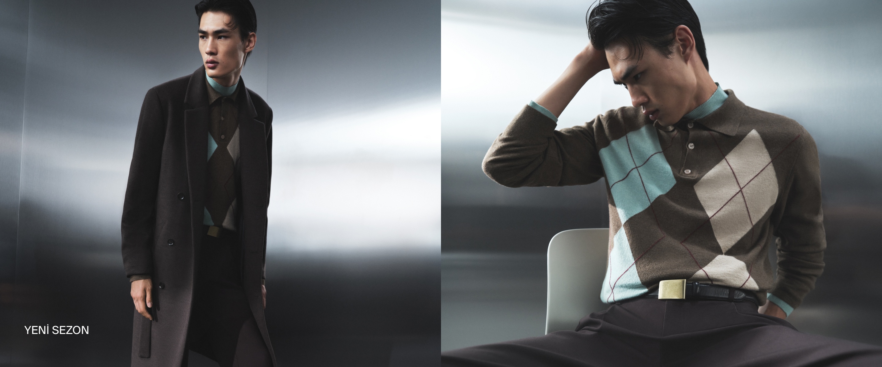 Back to City Erkek